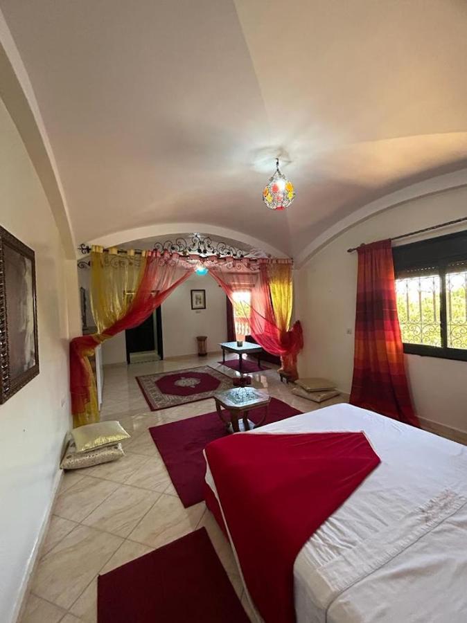Paradise House Douar Azib el goundafi エクステリア 写真