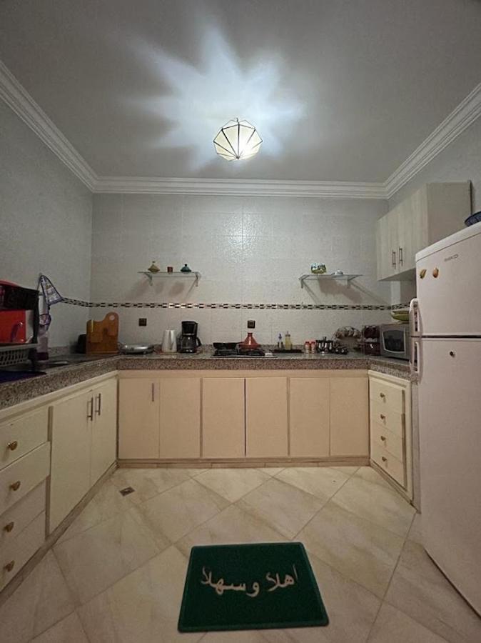 Paradise House Douar Azib el goundafi エクステリア 写真