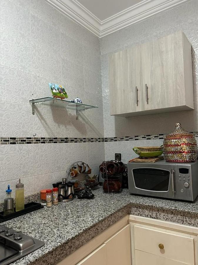 Paradise House Douar Azib el goundafi エクステリア 写真