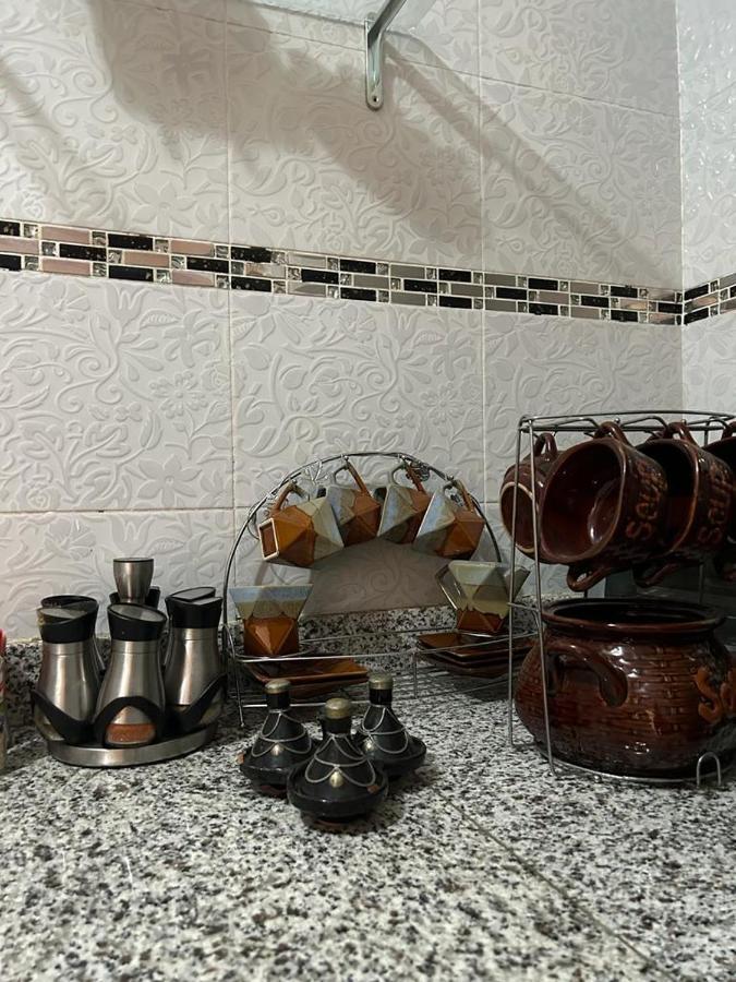 Paradise House Douar Azib el goundafi エクステリア 写真