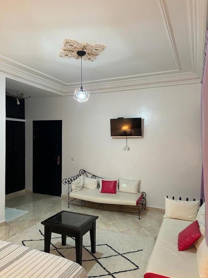 Paradise House Douar Azib el goundafi エクステリア 写真