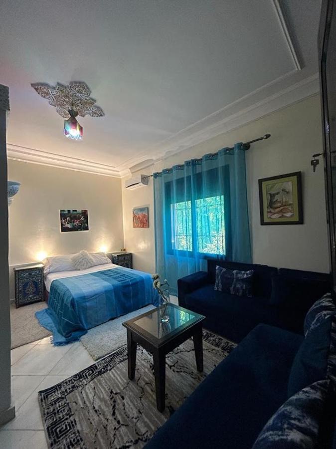 Paradise House Douar Azib el goundafi エクステリア 写真