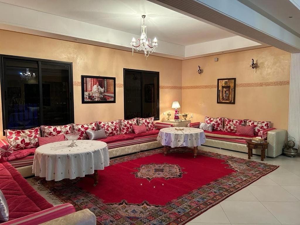 Paradise House Douar Azib el goundafi エクステリア 写真