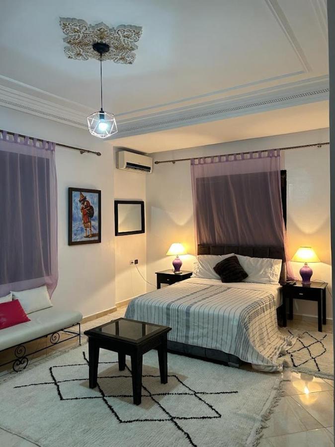 Paradise House Douar Azib el goundafi エクステリア 写真
