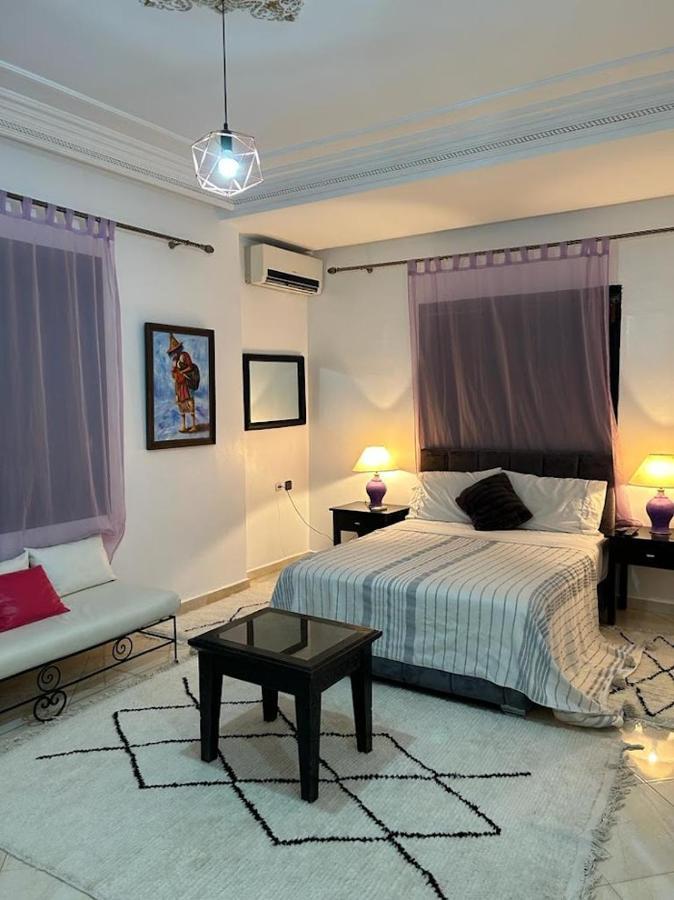 Paradise House Douar Azib el goundafi エクステリア 写真