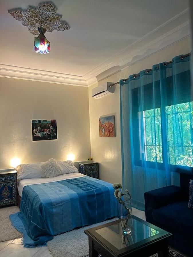 Paradise House Douar Azib el goundafi エクステリア 写真