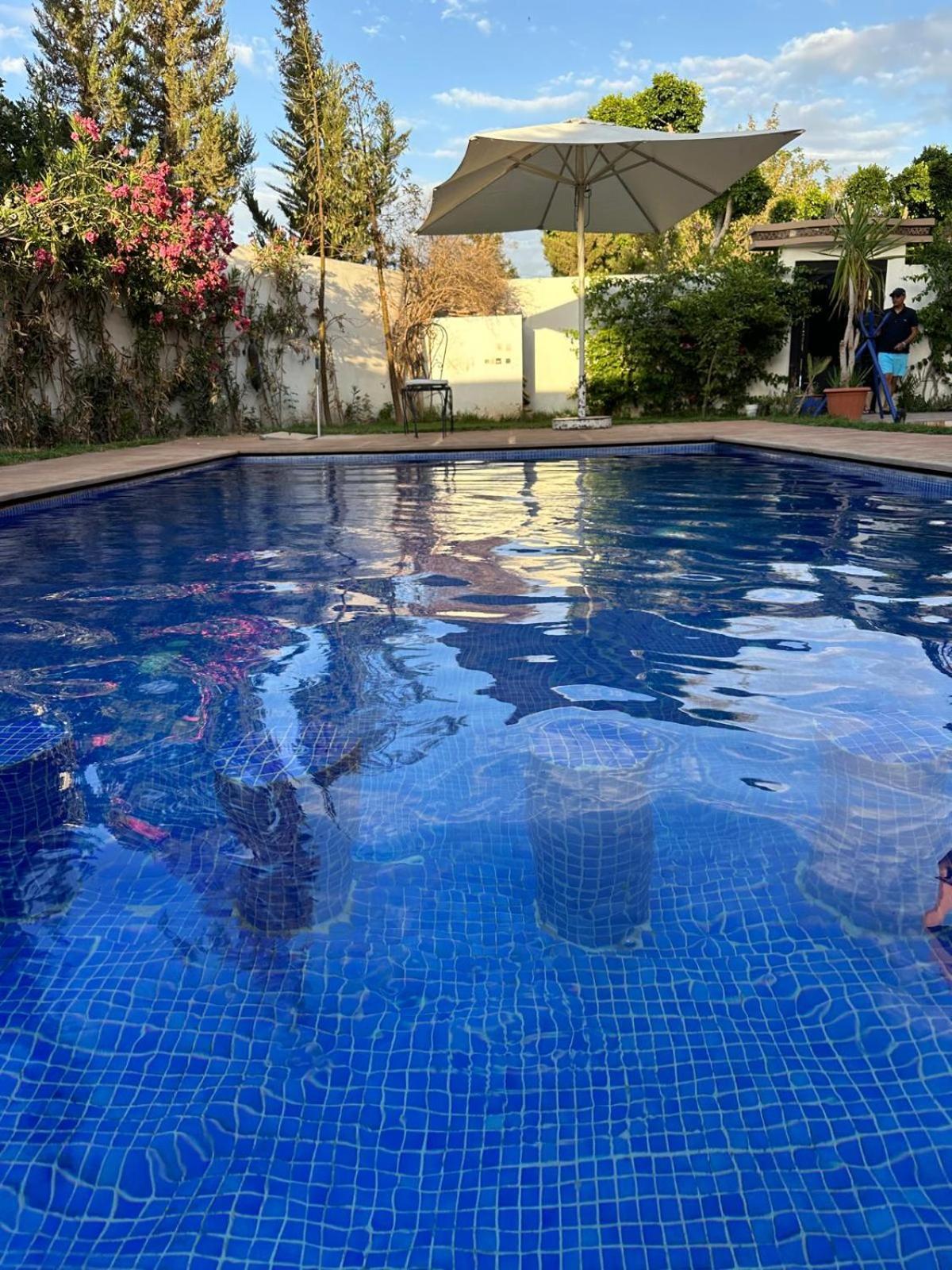 Paradise House Douar Azib el goundafi エクステリア 写真